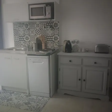 Apartamento Entre Vignes & Piano 