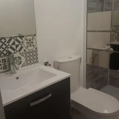 Apartamento Entre Vignes & Piano 
