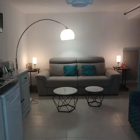 Apartamento Entre Vignes & Piano 