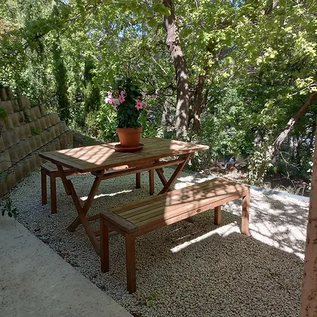 Apartamento Entre Vignes & Piano 