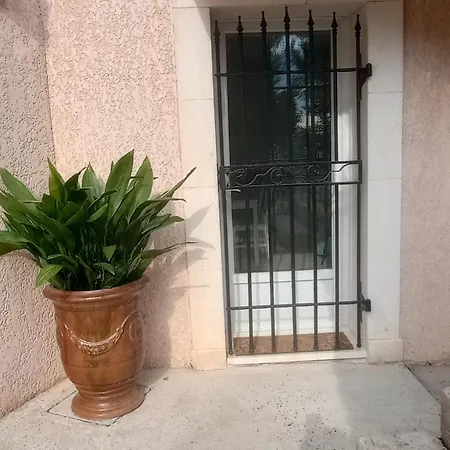 Apartamento Entre Vignes & Piano 