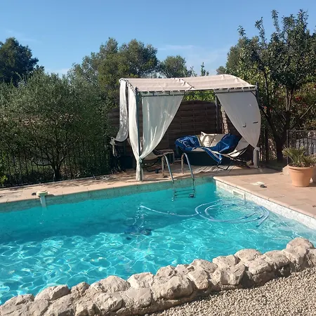 Apartamento Entre Vignes & Piano 