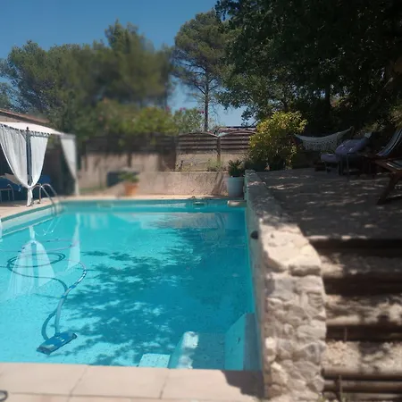 Apartamento Entre Vignes & Piano 