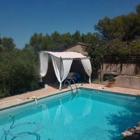 Apartamento Entre Vignes & Piano 